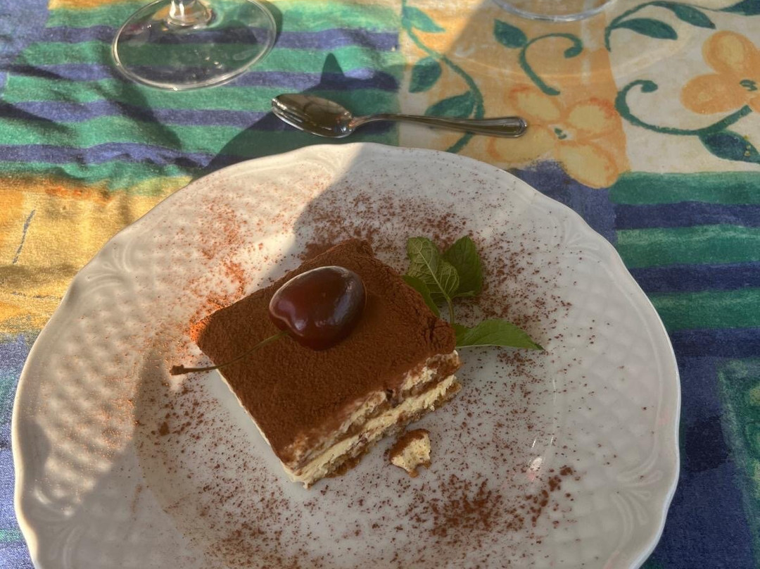 Toscana E Gusto-科尔托纳必去景点