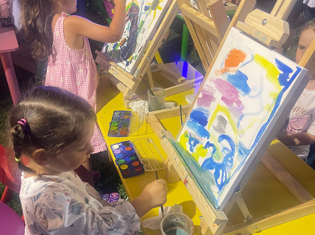 Papillon Ayscha Hotel Resort & Spa主图