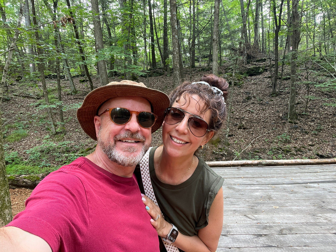 AutoCamp Catskills主图