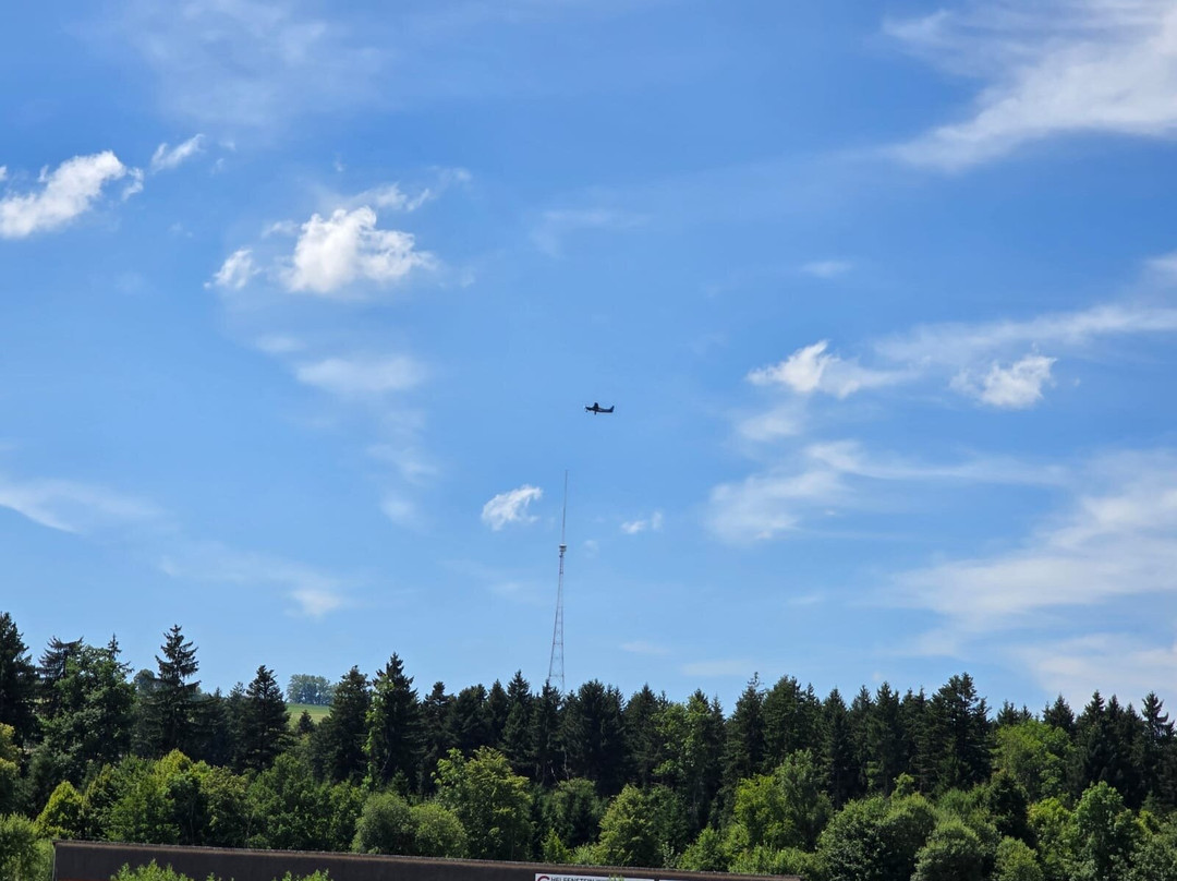 Skydive Luzern-Neudorf必去景点