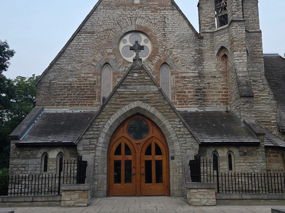 The Inn at Shattuck-St. Mary's主图