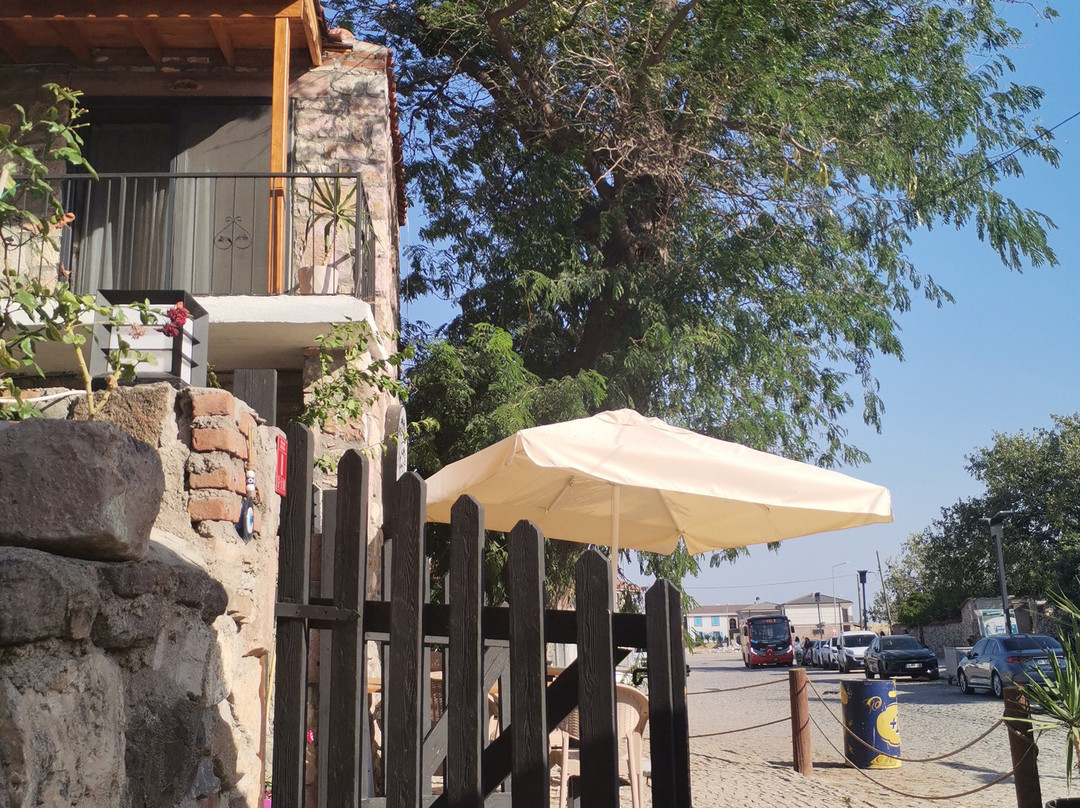 Kucukkoy Hotel主图