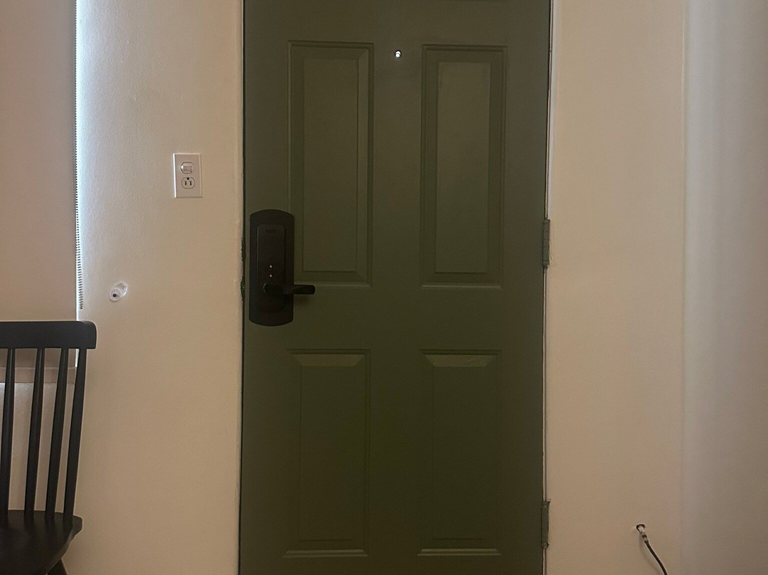 Pikes Peak Inn主图