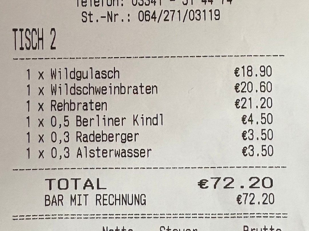 Zum Alten Steuerhaus