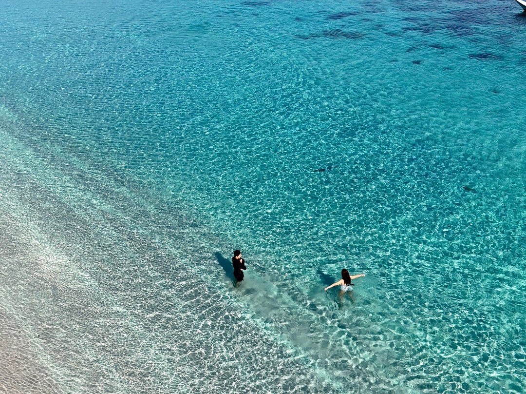 Barefoot Yachts Indonesia-Labuan Bajo必去景点