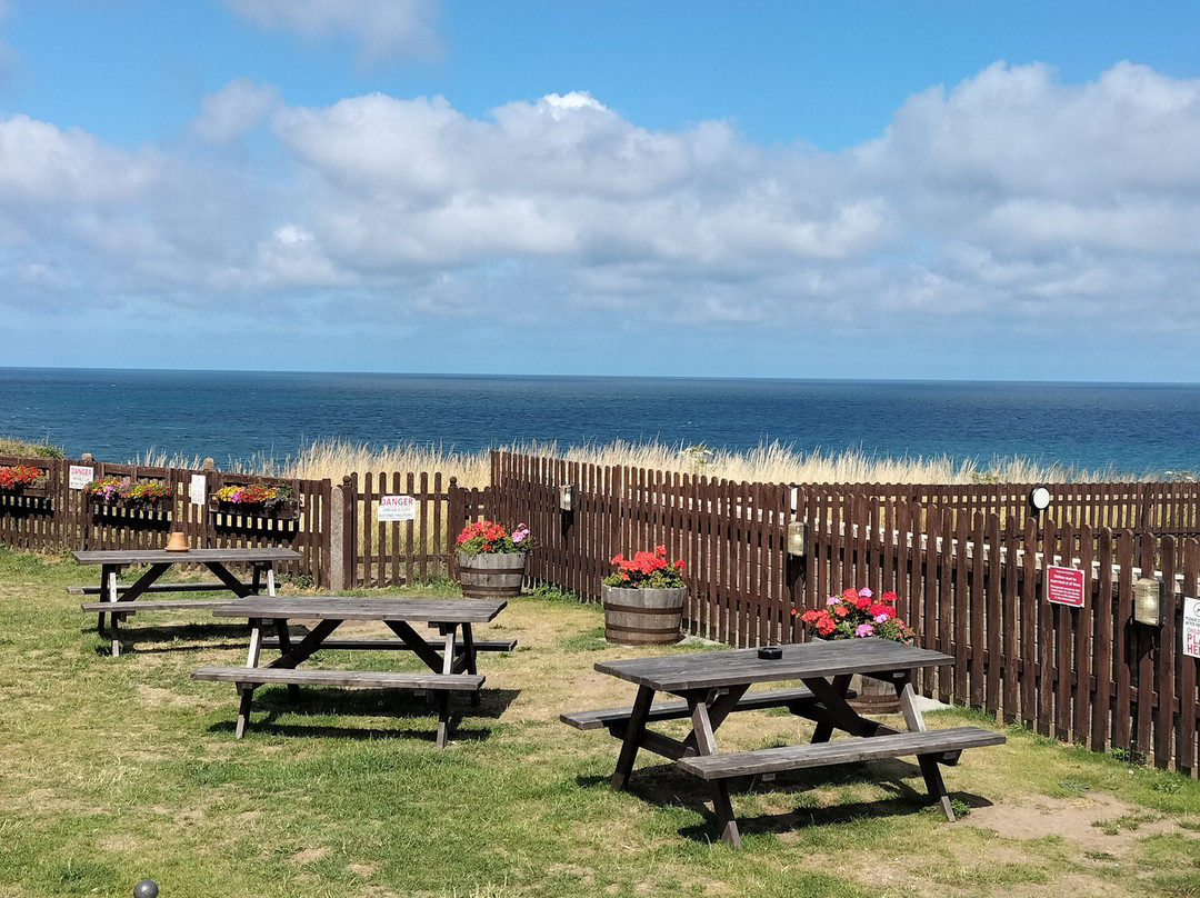 The Haig Club-诺威奇必去景点