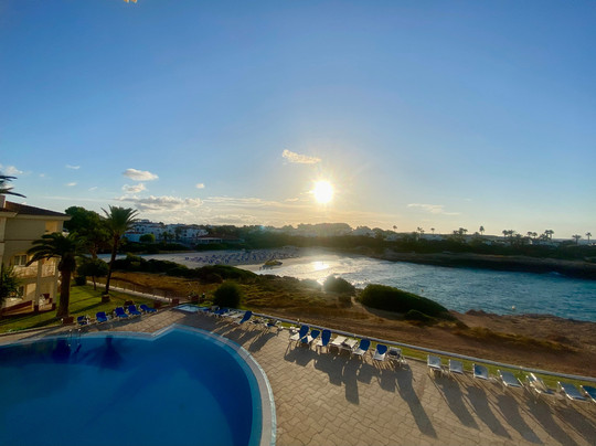 Grupotel Tamariscos主图