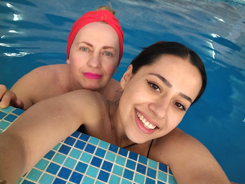 Hotel Las Terrazas Del Cumbaza