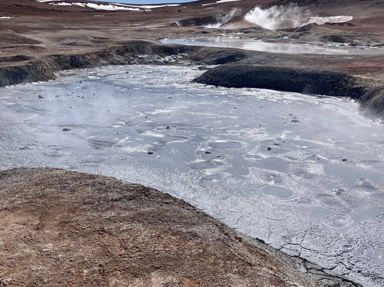 Expediciones Monte Blanco-乌尤尼必去景点