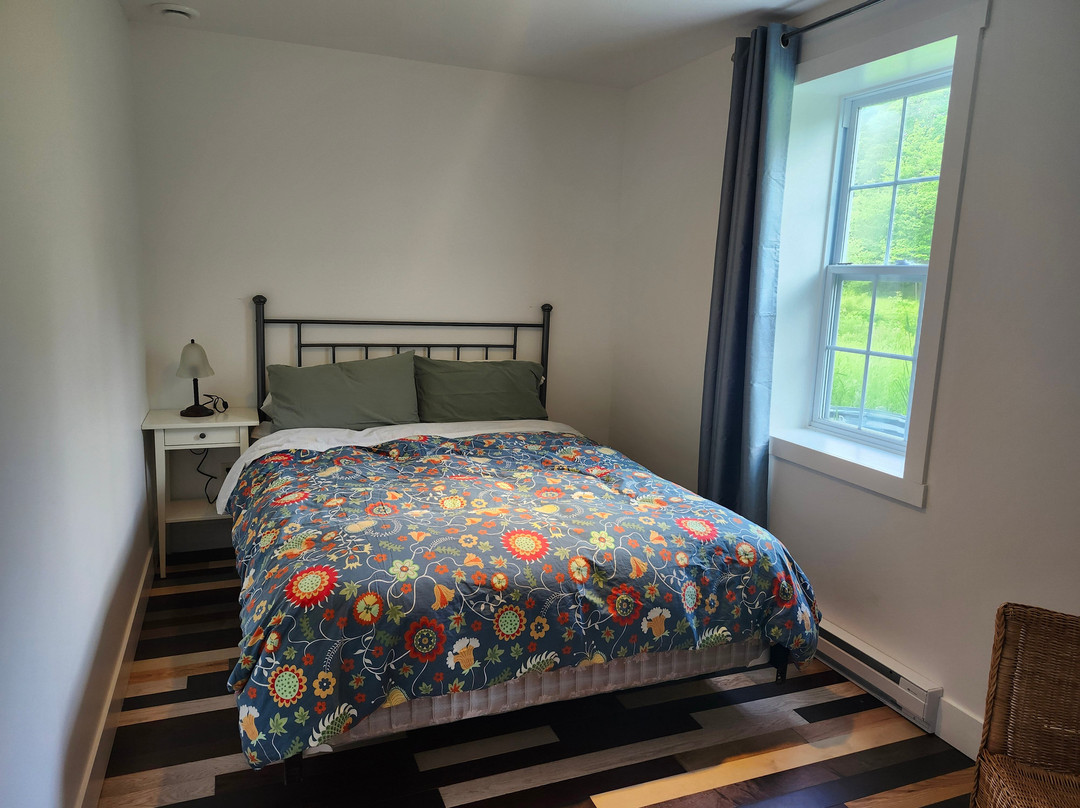 Auberge Schweizer Inn主图