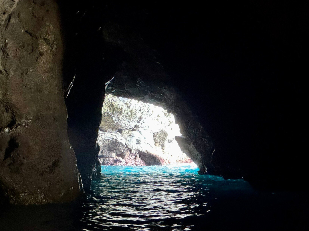 MC Atividades Nauticas-Santa Cruz das Flores必去景点
