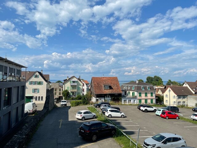 Hotel De Charme Römerhof-酒店景观