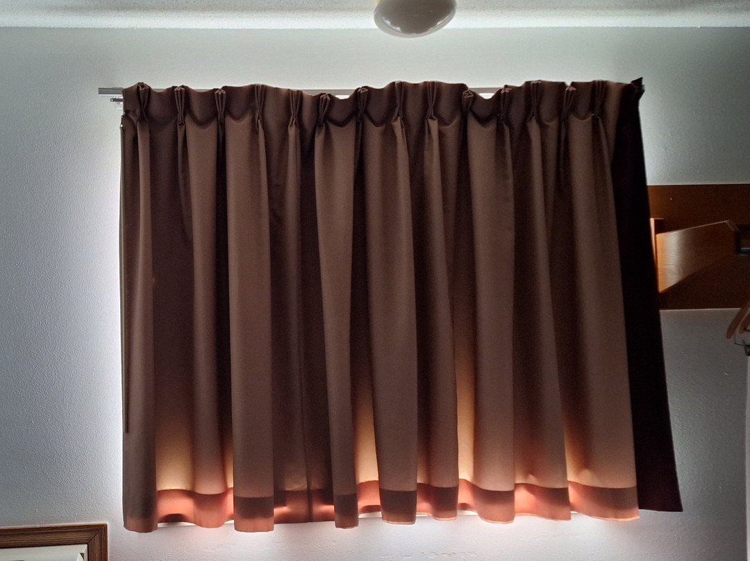 Super 8 by Wyndham Wall主图