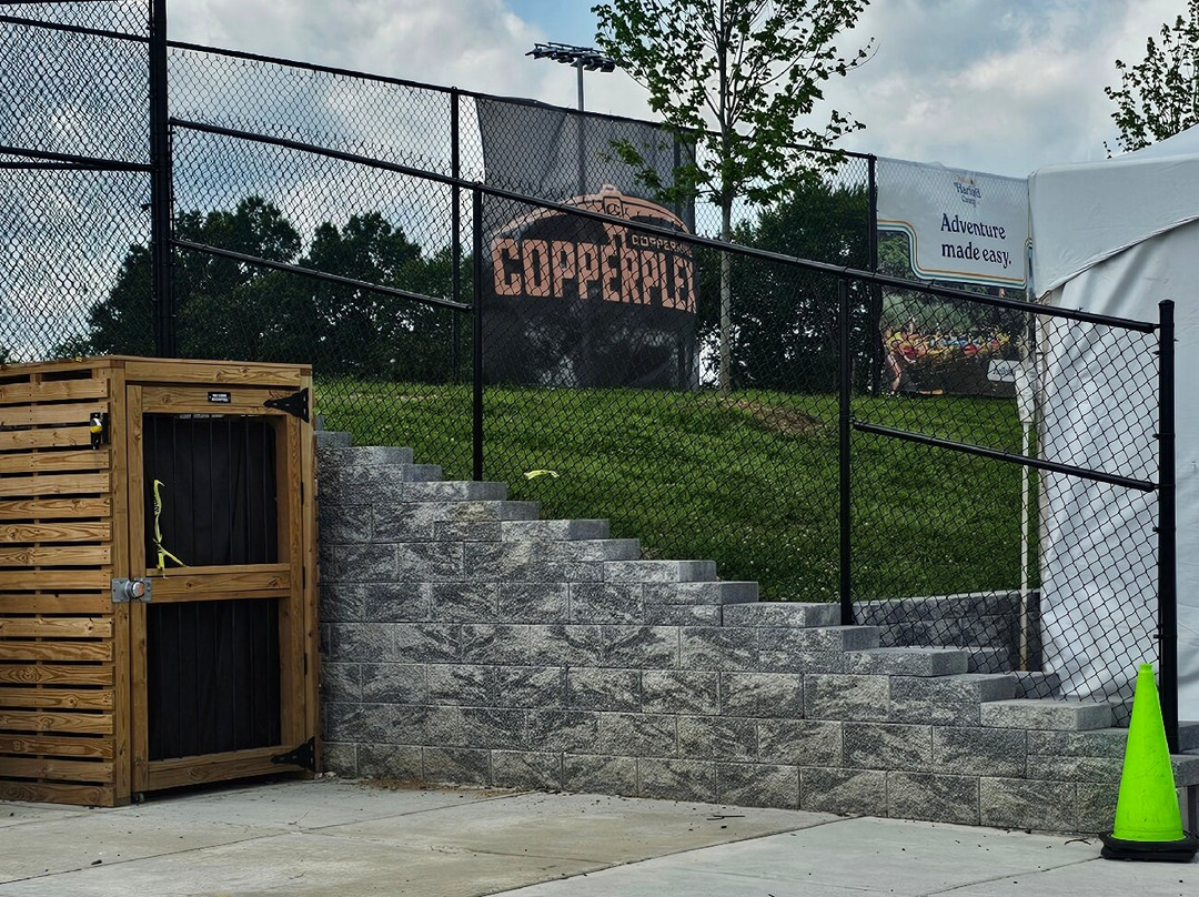 Copperplex-Edgewood必去景点