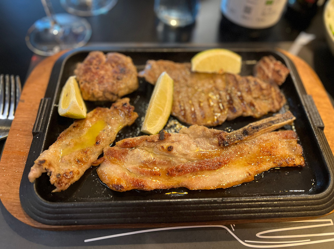 L'osteria Vini