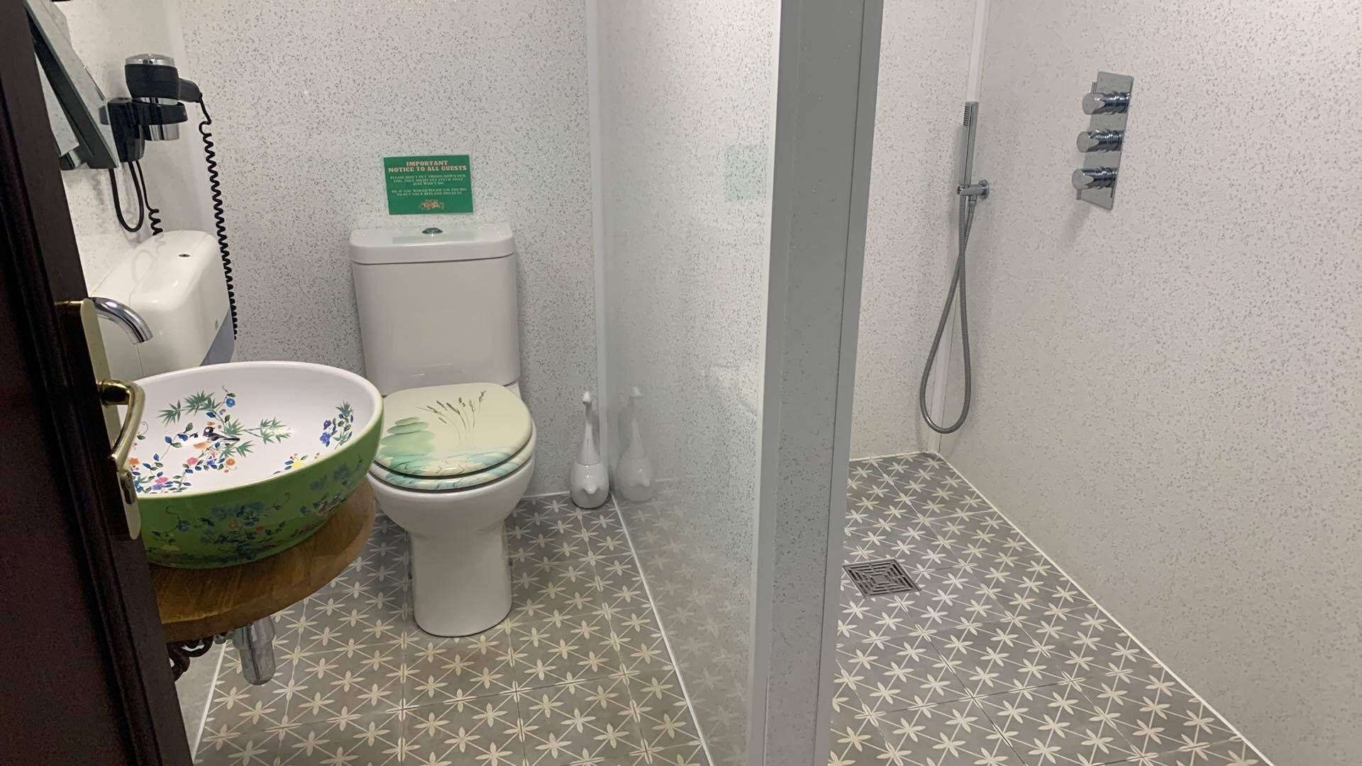 极乐园B＆B酒店-官方