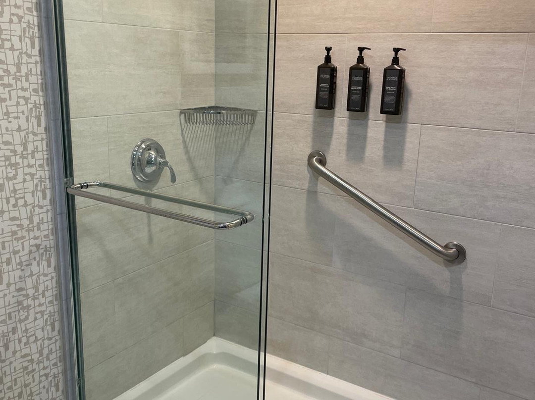 Sheraton Eatontown Hotel主图