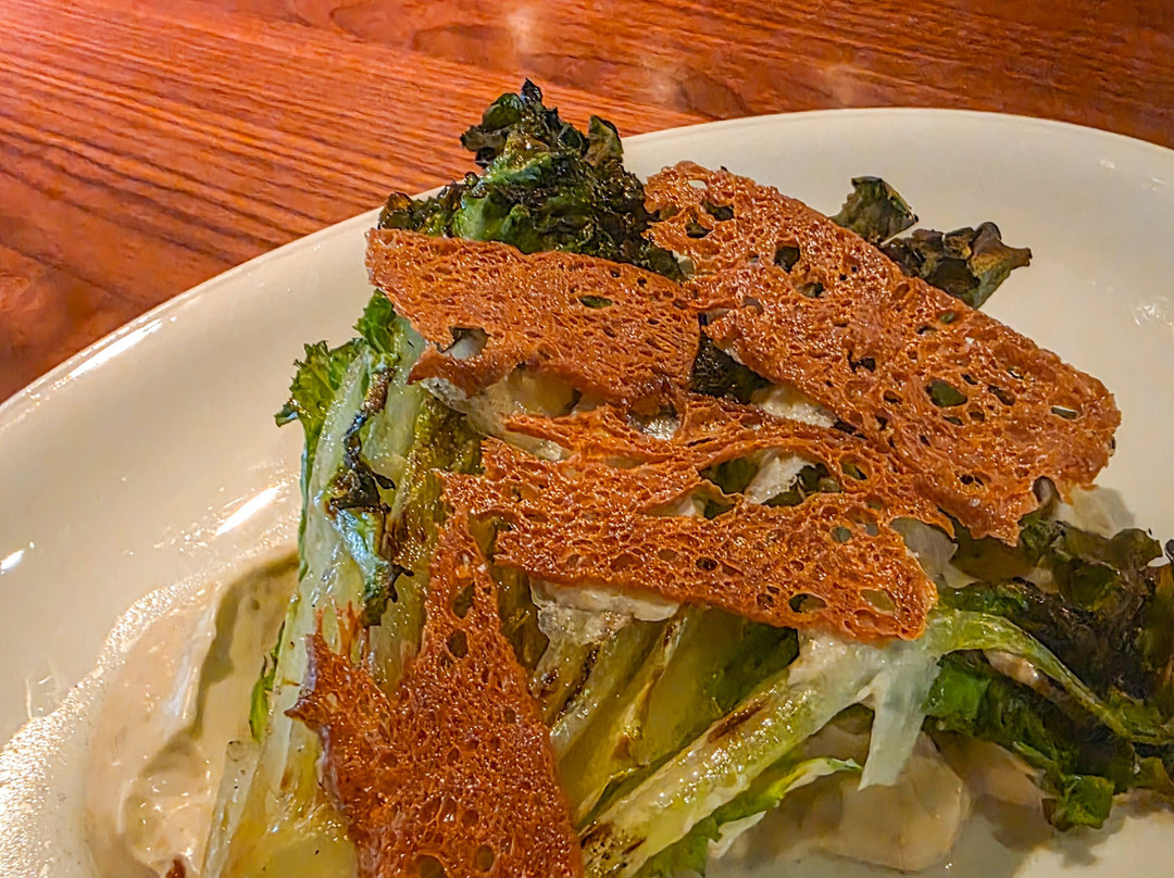 The Quoin Hotel主图