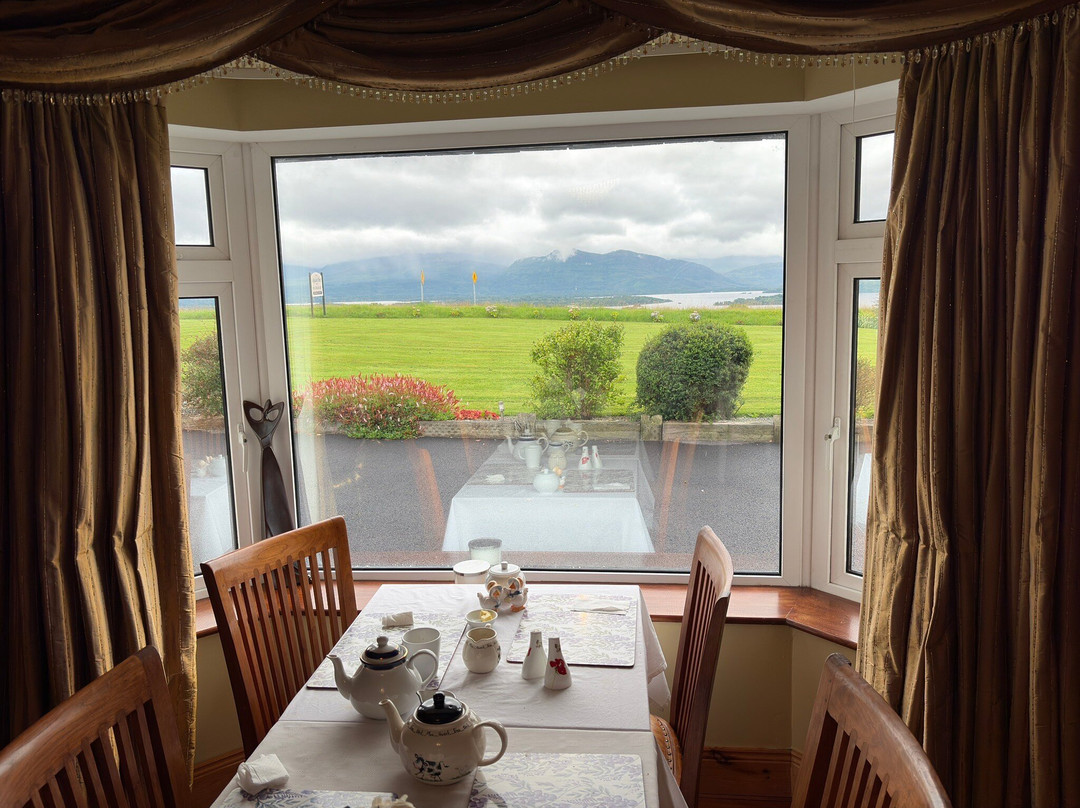 Aghadoe View Bed & Breakfast主图