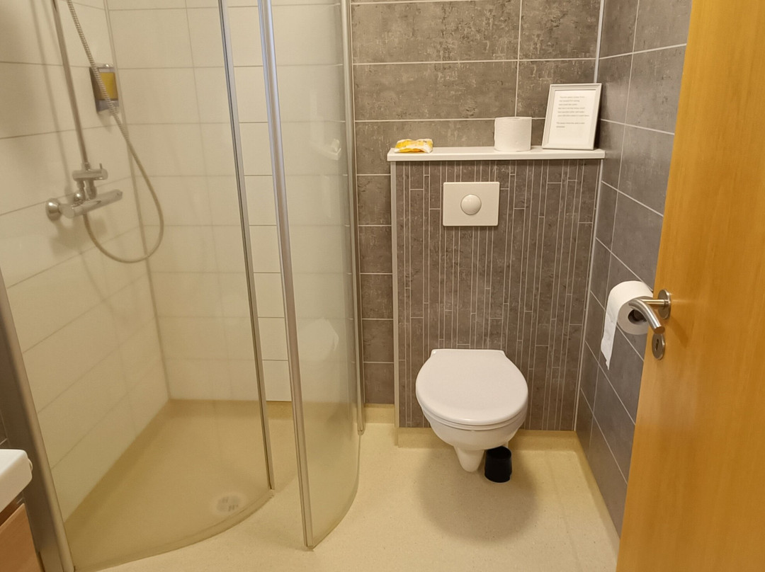 Guesthouse Brúnahlíð主图