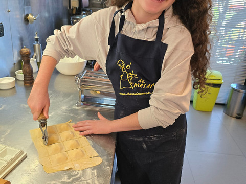 Argentine Cooking Lessons - El Arte de Amasar-布宜诺斯艾利斯必去景点