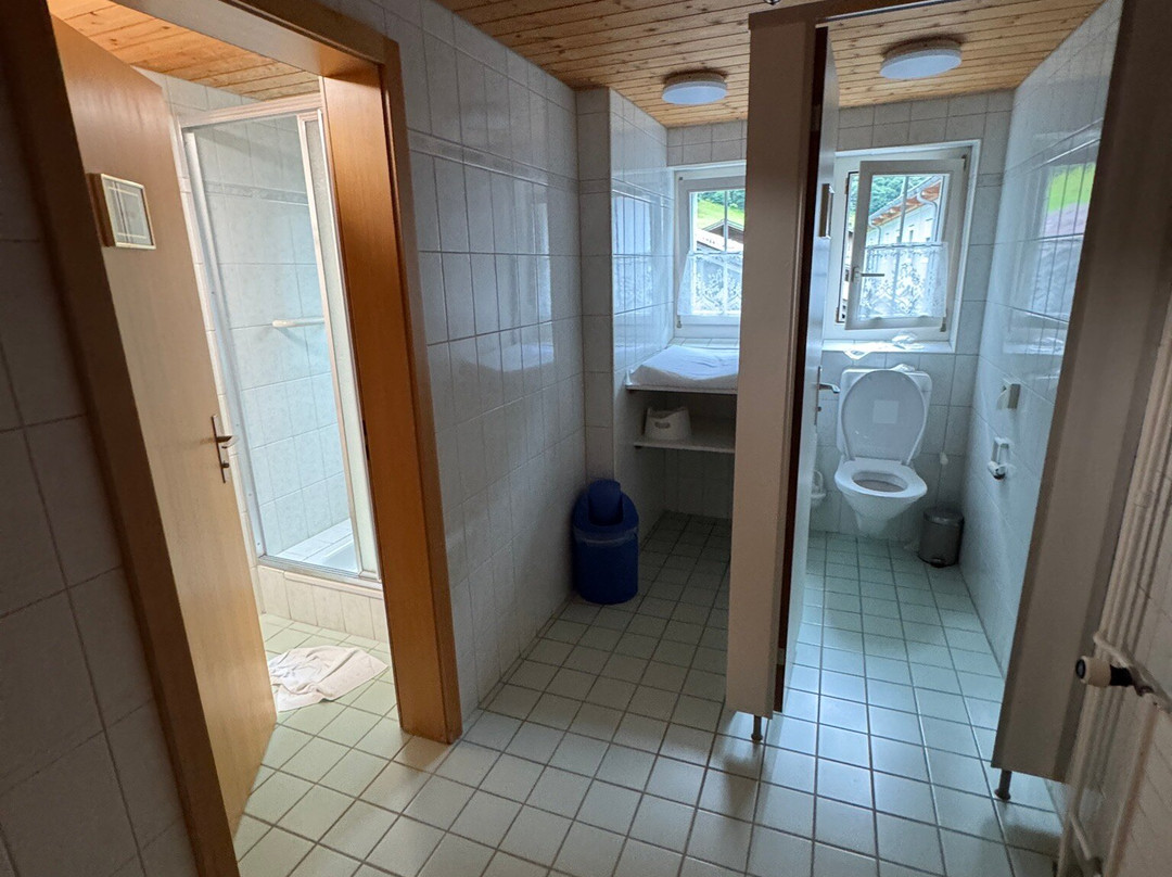 Hotel Baren Guttannen主图