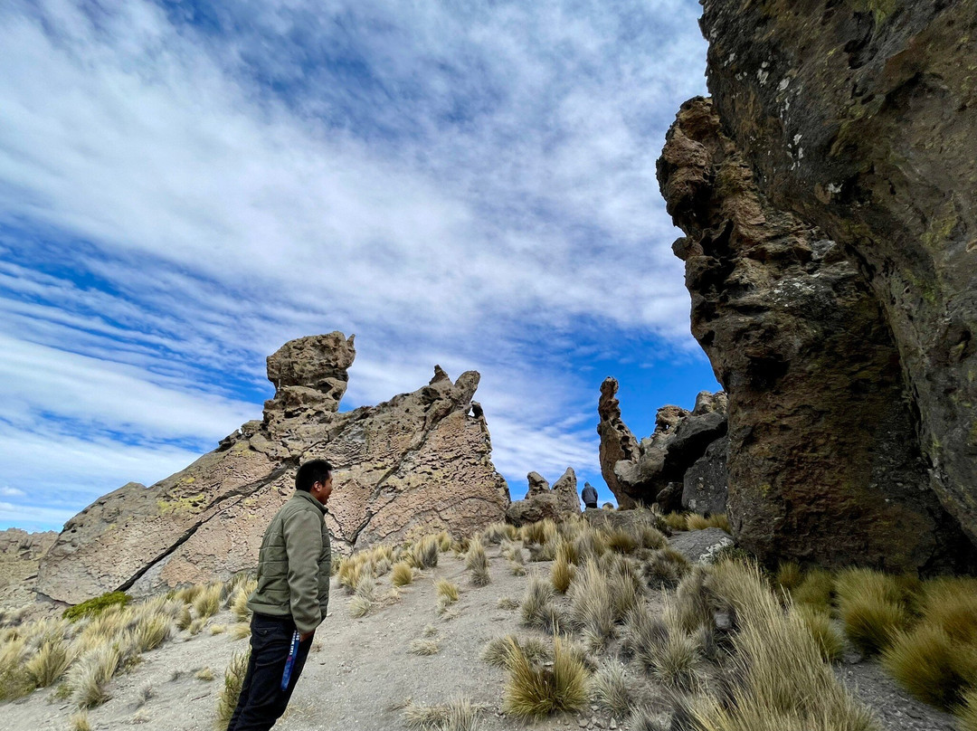 Viajes Arequipa-阿雷基帕必去景点