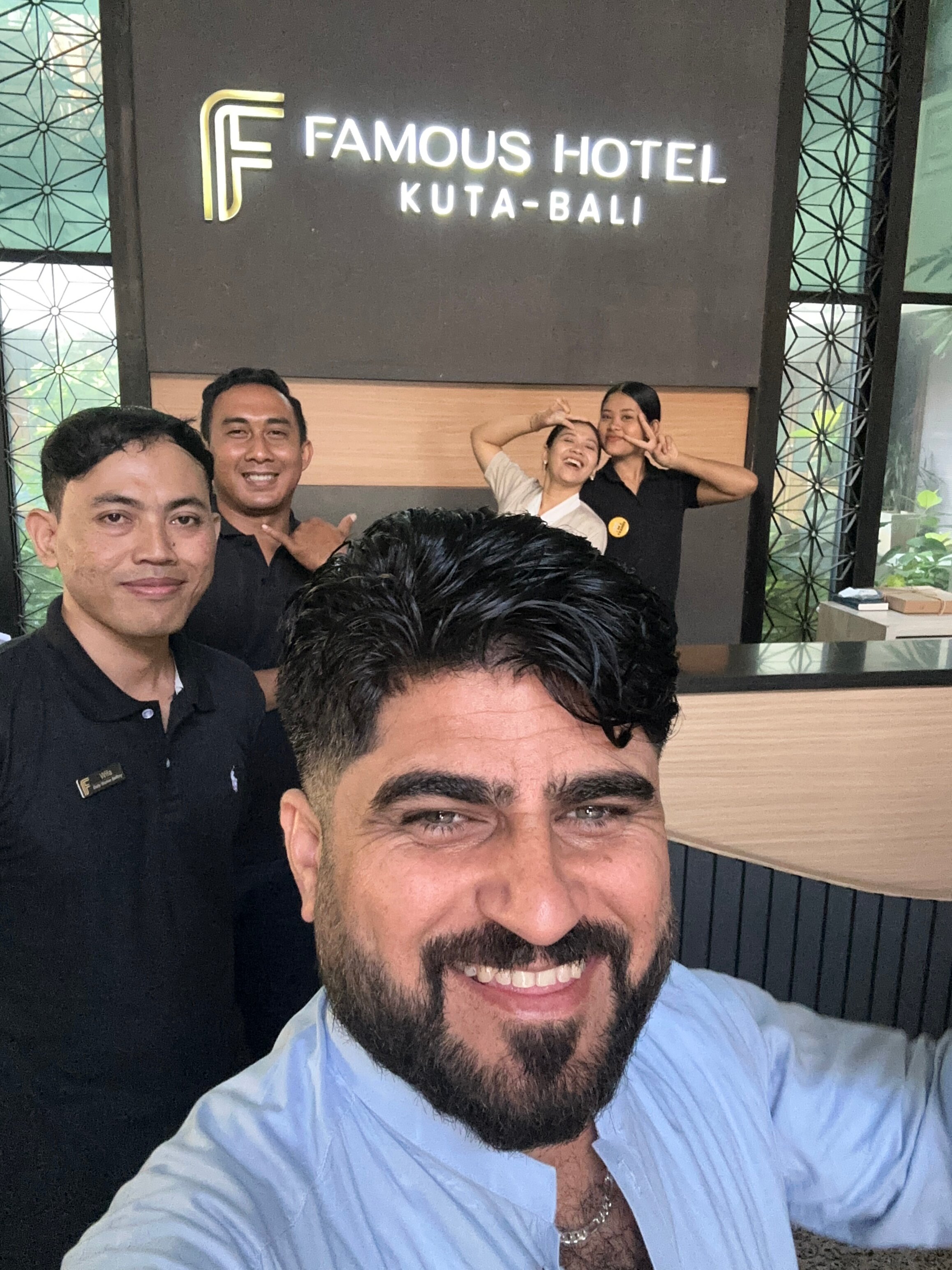 阿斯顿图班酒店-官方