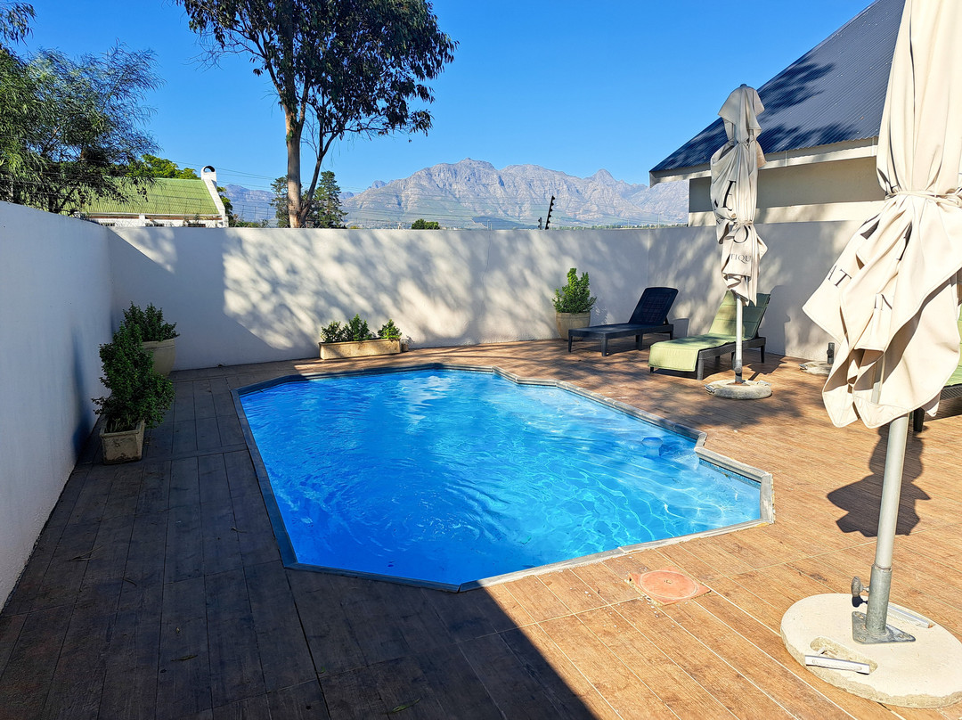 Lovane Boutique Wine Estate主图