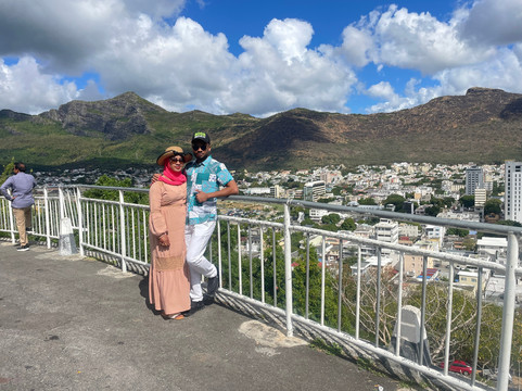 Magical Lions Safaris-迪亚尼必去景点