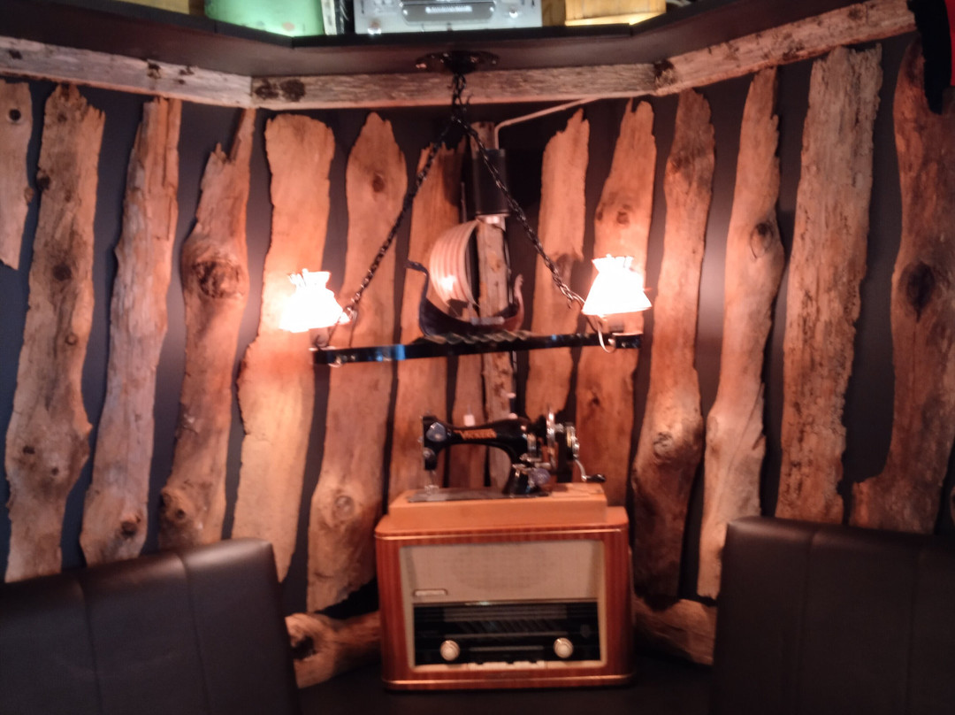 Smia Pub and Cafe-Bleik必去景点