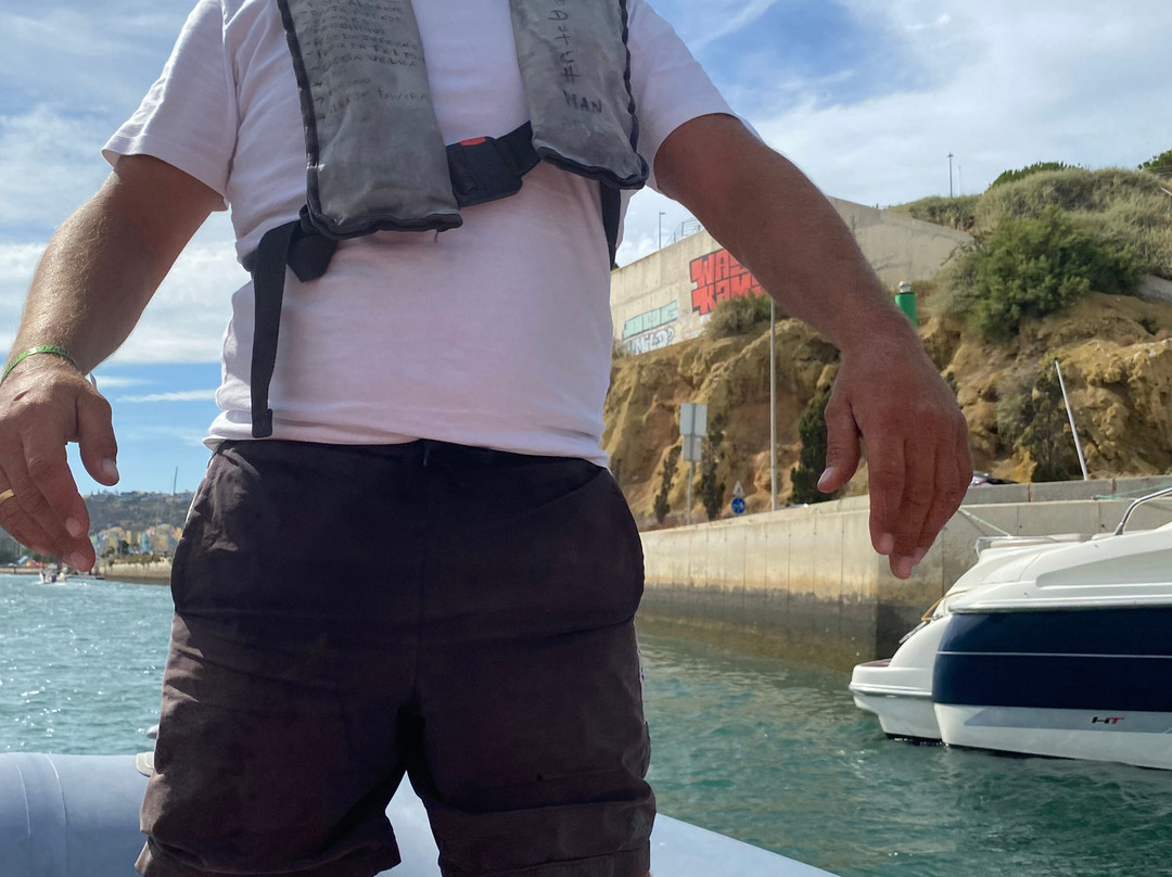 Allboat-阿尔布赞拉必去景点