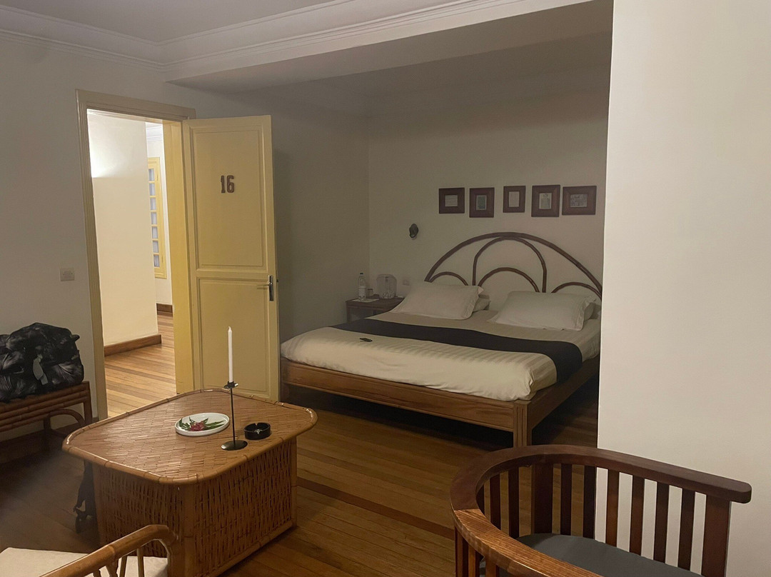 Tsara Guest House主图