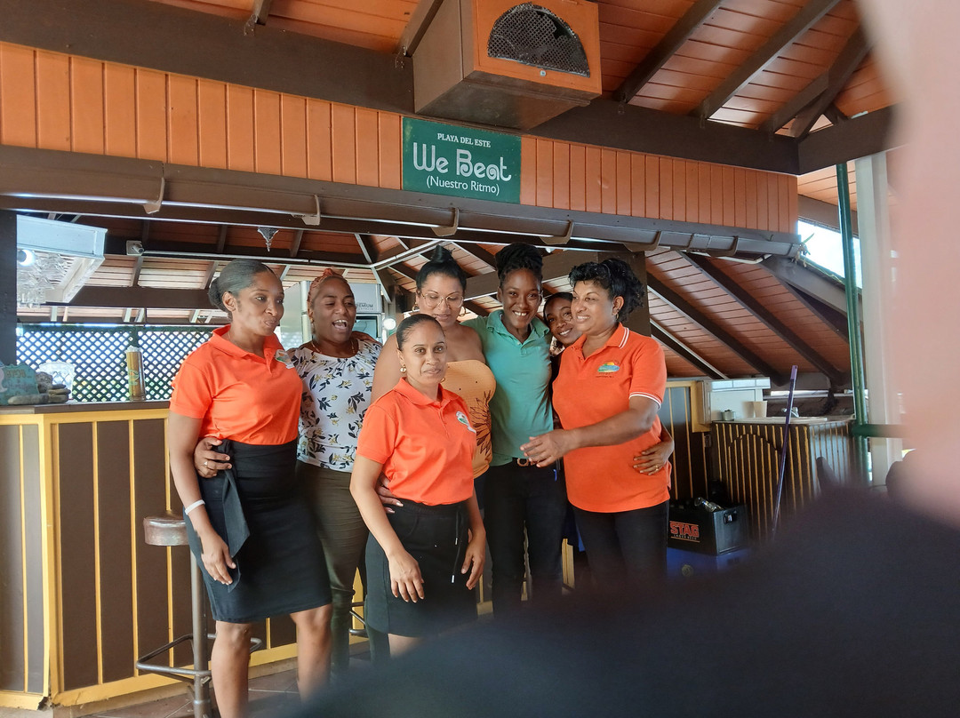 Playa del Este Resort主图