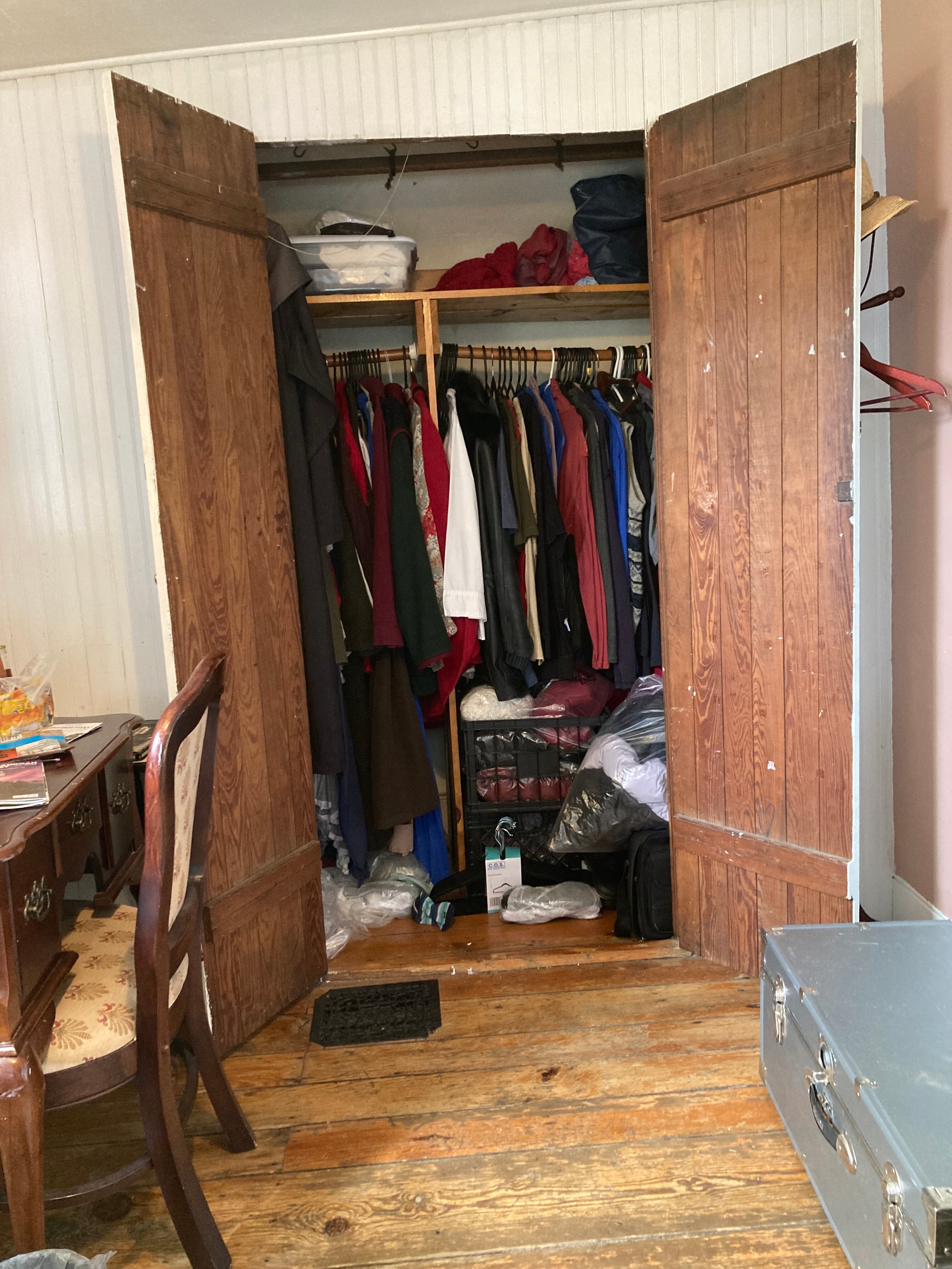 The Town's Inn-客卧