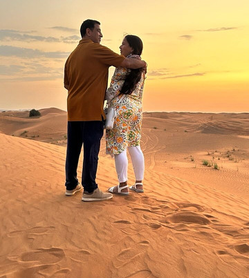 Pack-a-roo Travel-沙迦必去景点