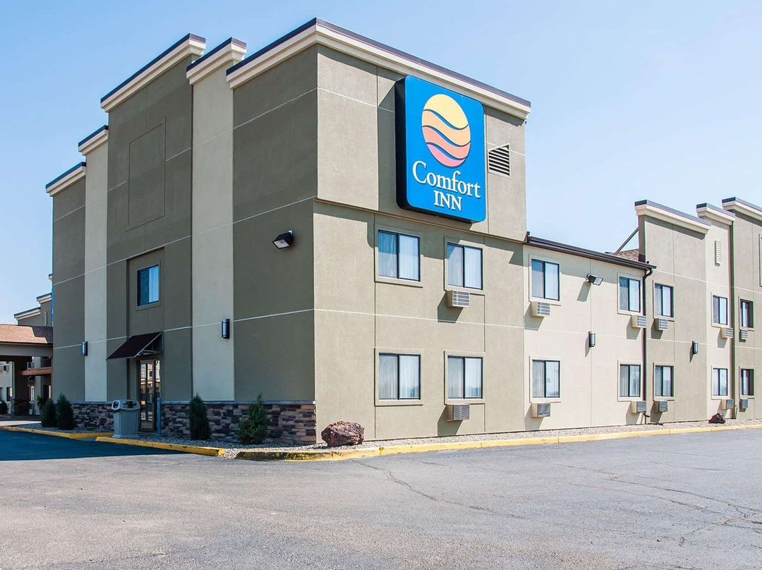 Comfort Inn