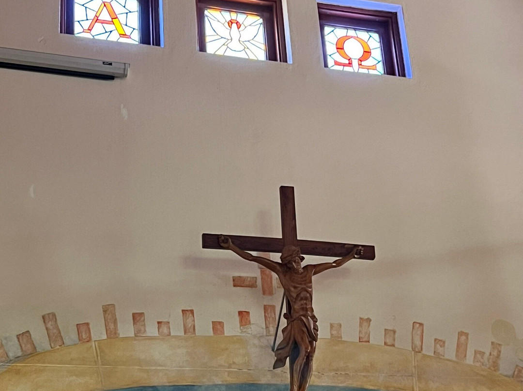 Our Lady Of Mt. Carmel-克鲁兹湾必去景点