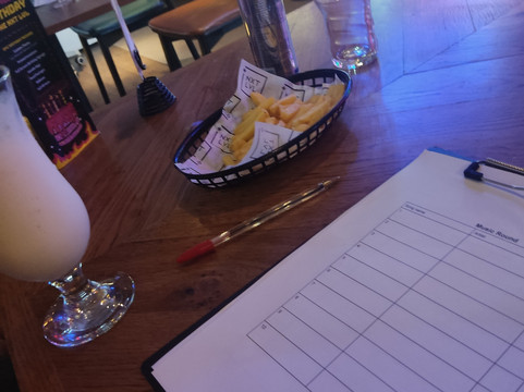 Next Level Bar-哈里法克斯必去景点