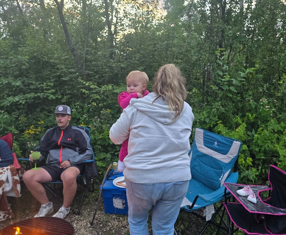 Jarvis Bay Provincial Park-西尔万湖必去景点