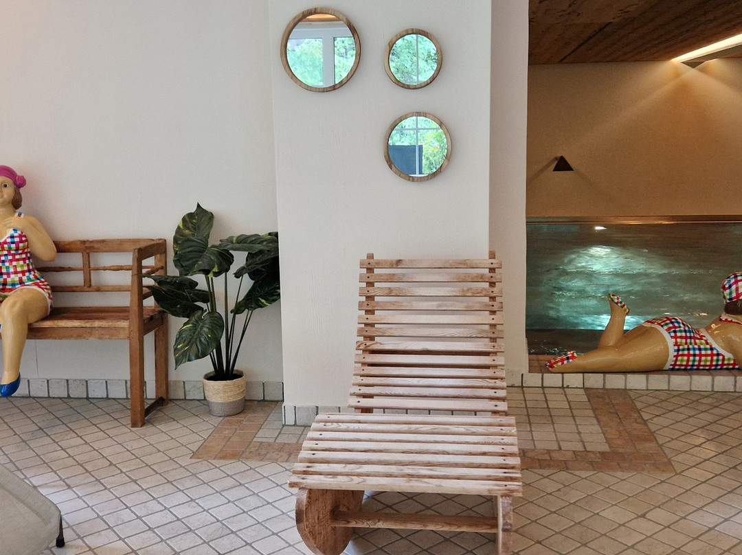 Boutiquehotel Grandau主图