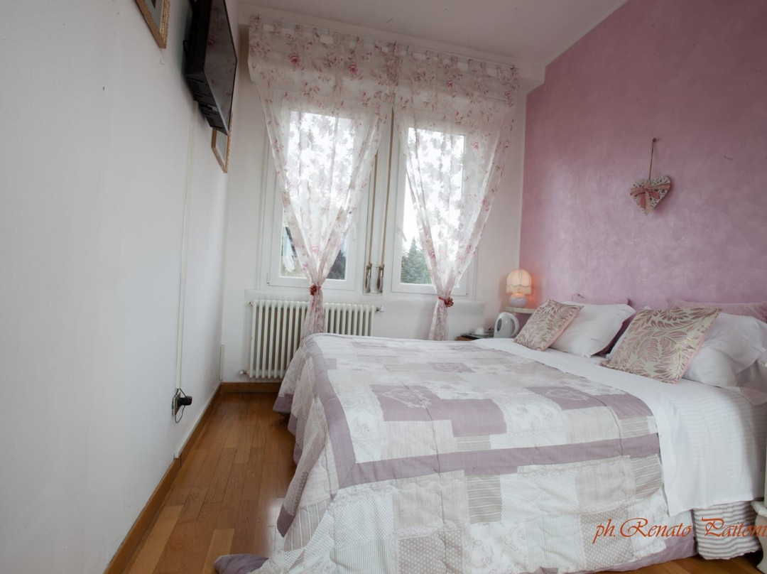 B&b Villa Adriana主图