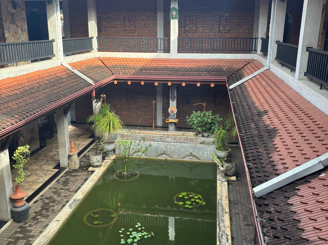 Jasmin Villa Ayurvedic Resort - Day Spa-科奇克德必去景点