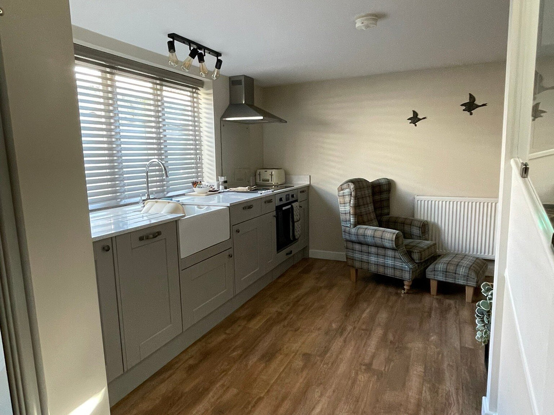 Broom Hall Inn主图