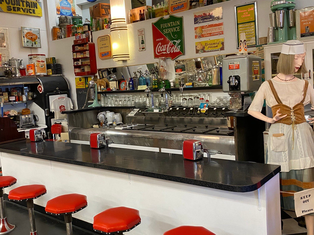 Miracle of America Museum-Polson必去景点