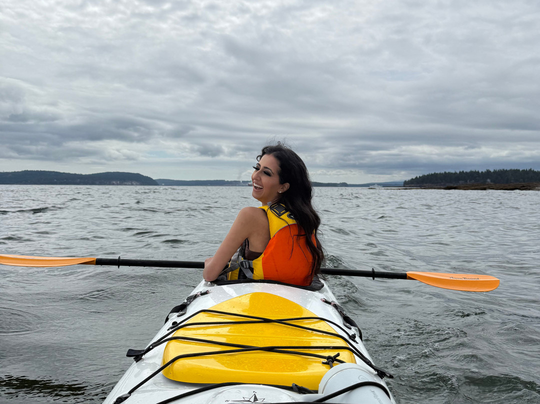 Island Römer Adventures-纳奈莫必去景点