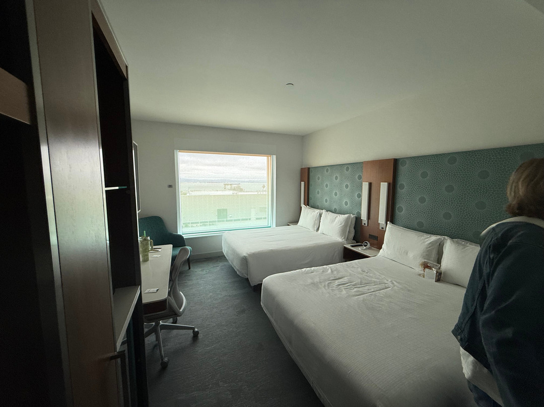 LUMA Hotel San Francisco主图