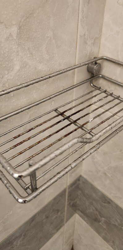 博瑞克酒店主图