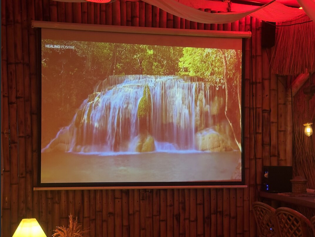 BIONICA. Yoga. Restaurant. Sauna & SPA