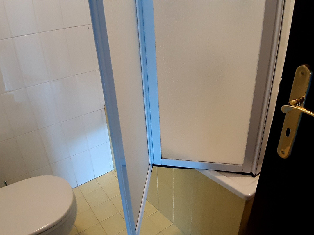 HG Hotel Italia主图